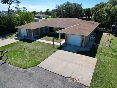 11105 Airport Dr, Sebastian, FL, 32958
