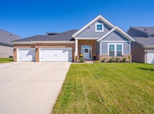5630 Brompton Dr, Newburgh, IN 47630