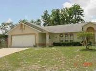 2777 Bishop Ln, Deltona, FL 32725