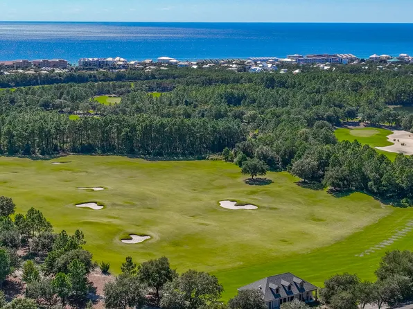 LOT 33 Windsong Dr, Watersound, FL 32461