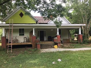 1070 Beasley Cir, Union Point, GA 30669