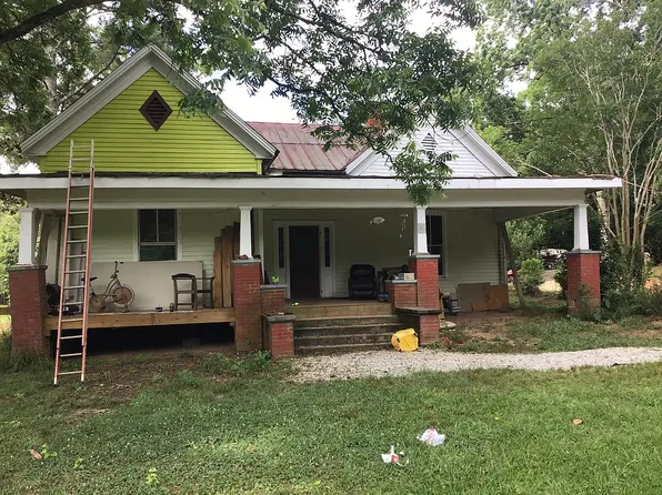 1070 Beasley Cir, Union Point, GA 30669