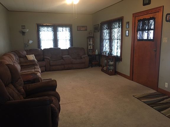 front room