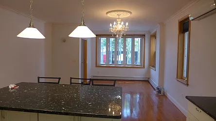 Rented by Garfield Realty 