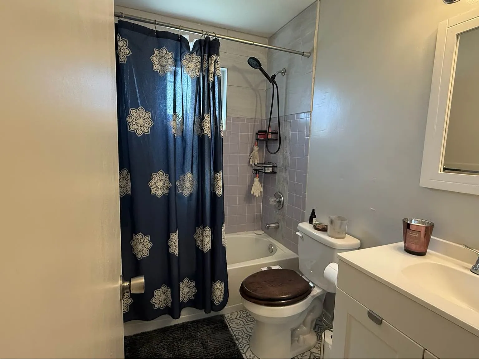 1 bed, $750 — Photo 2