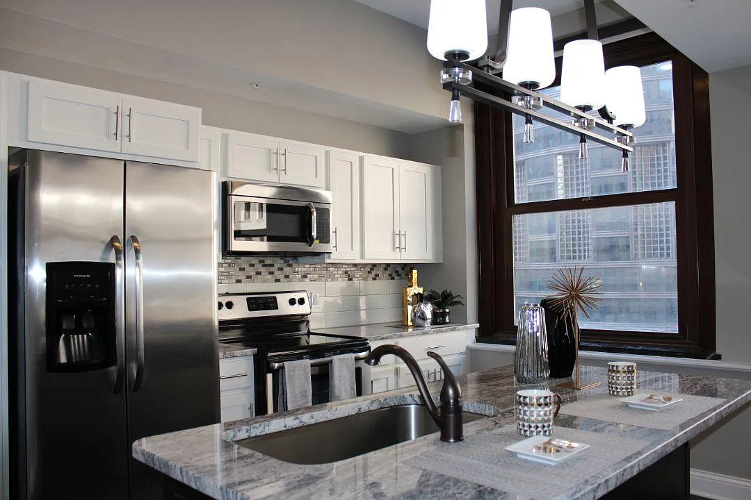 Residences at Leader — Photo 1