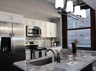 Residences at Leader, Cleveland, OH 44114
