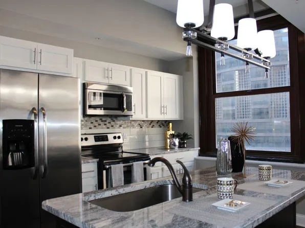 Residences at Leader