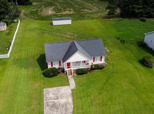 4112 Hopkins Trace Ln, Zebulon, NC 27597