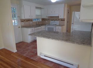 22 Newman Way #1, Arlington, MA 02476