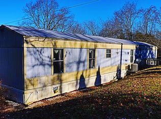 5135 Carter Rd, Knoxville, TN 37918