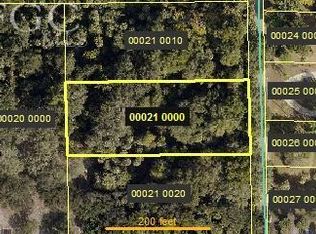 4710 Orange River Loop Rd, Fort Myers, FL 33905