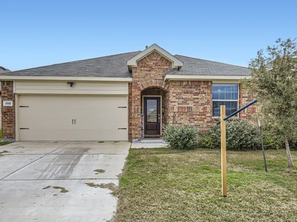 2132 Whispering Sage Blvd, Royse City, TX 75189