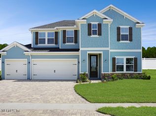 382 Higgins Loop, Saint Augustine, FL 32092