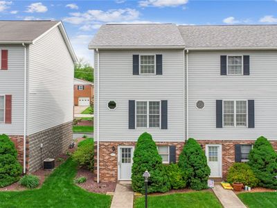 201 Thistle Dr, Greensburg, PA, 15601