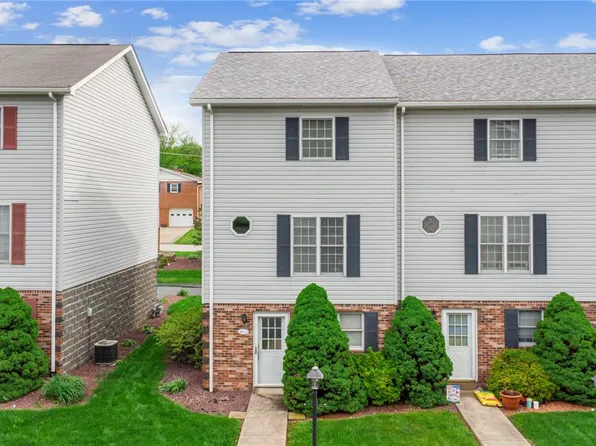 201 Thistle Dr, Greensburg, PA 15601