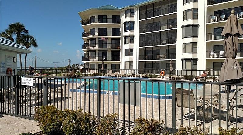 1st image of 2700 N Peninsula Ave APT 514