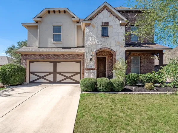 507 Concord Dr, Georgetown, TX 78628