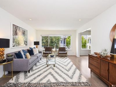 183 Downey St, San Francisco, CA, 94117