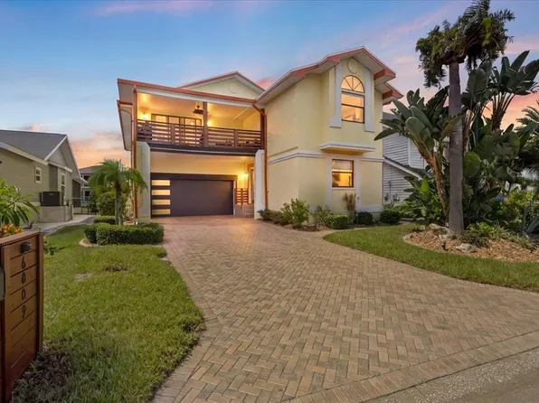6009 BAYWAY COURT, NEW PORT RICHEY, FL 34652