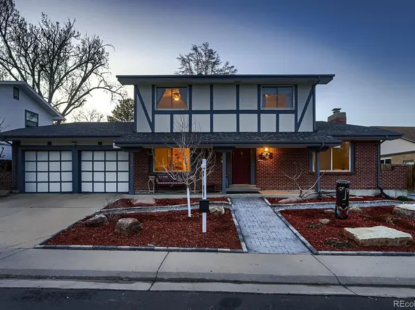10321 W 101st Place, Broomfield, CO 80021