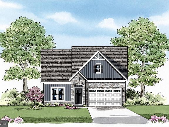 2nd image of 57 Gentle Slope Way