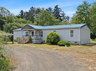 2917 State Route 105, Grayland, WA 98547