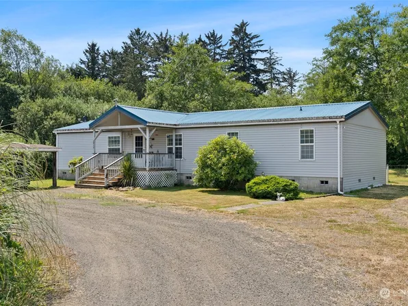 2917 State Rt 105, Grayland, WA 98547