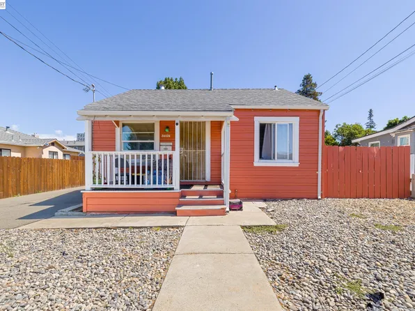 24024 Park St, Hayward, CA 94541