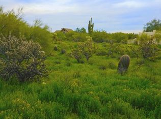 31225 N 51st Pl, CAVE CREEK, AZ 85331