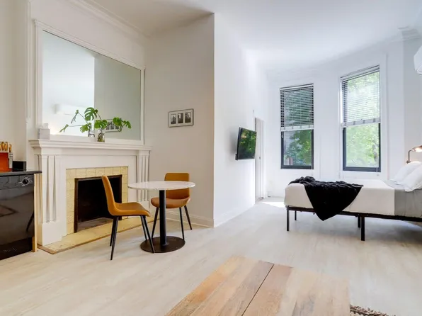 1765 R St NW #101, Washington, DC 20009