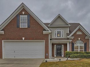 245 Loskin Ln, Lexington, SC 29073