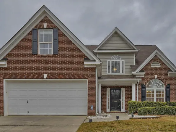 245 Loskin Ln, Lexington, SC 29073