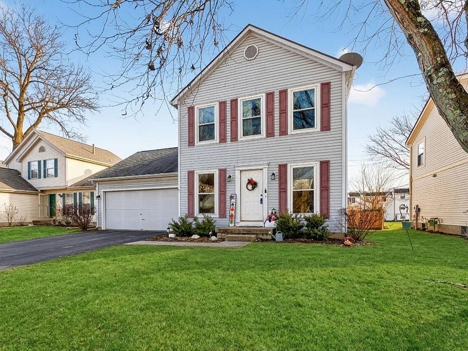 1st image of 4327 Camden Passage Dr