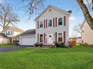 4327 Camden Passage Dr, Columbus, OH 43230