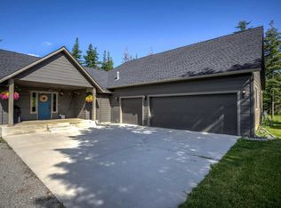 31421 N Walking Horse Ln, Athol, ID 83801