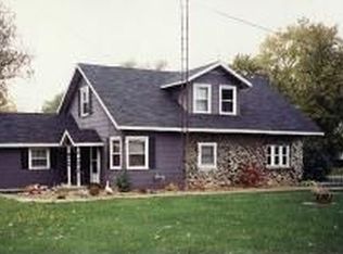 1119 Willow Ave, Vickery, OH