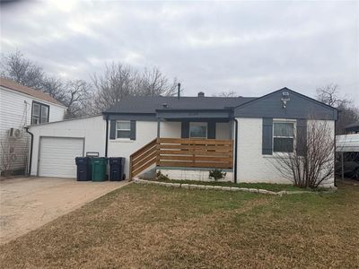 2124 NW 33rd St, Oklahoma City, OK, 73112