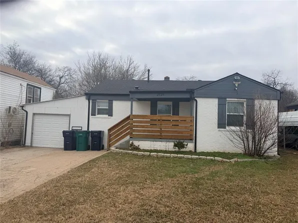 2124 NW 33rd St, Oklahoma City, OK 73112