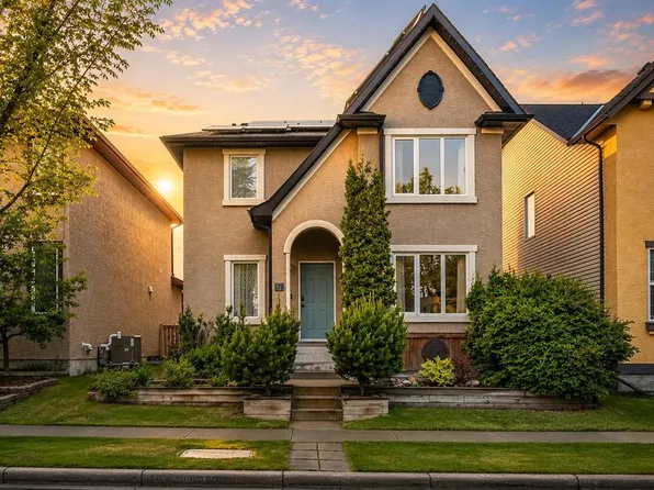 87 E Elgin Dr SE, Calgary, AB T2Z 4H1