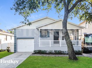 7610 S Sherrill St, Tampa, FL 33616