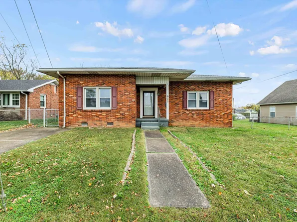 923 Clay St, Henderson, KY 42420