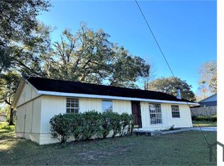 36626 Jackson Ave, Dade City, FL 33525