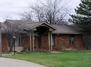 347 Sorrento Dr SE, Byron Center, MI