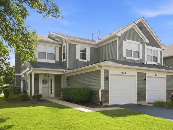 (undisclosed Address), Naperville, IL 60563