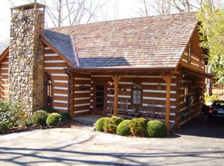 231 Basswood Rd, Banner Elk, NC 28604