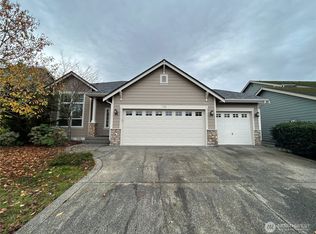 153 SW 311th Pl, Federal Way, WA 98023