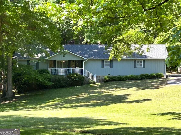 48 Briarwood Dr, Lagrange, GA 30241