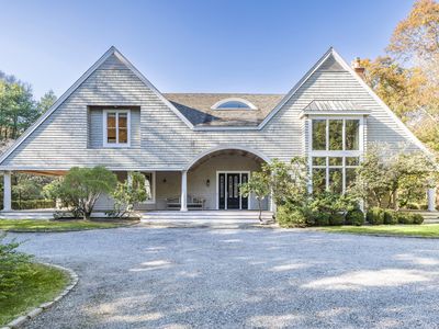 37 Deerwood Path, Sag Harbor, NY, 11963