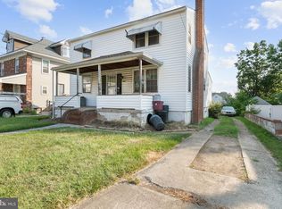 3006 Lavender Ave, Baltimore, MD 21234